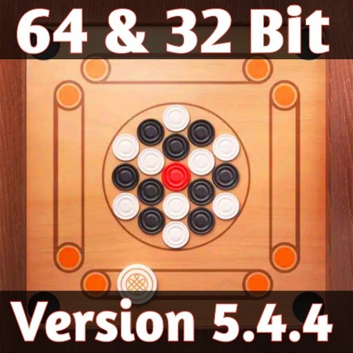 Carrom Pool 5.4.4 Official