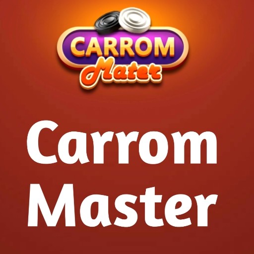 Carrom Master