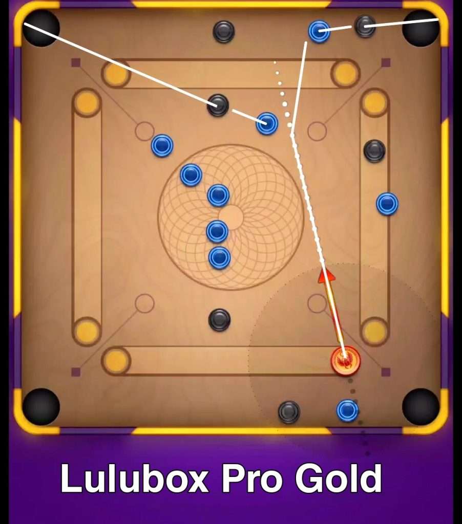 lulu box