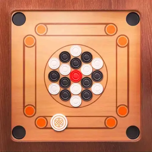 Carrom Pool 7.1.0 Official