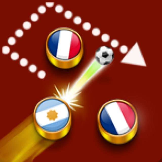 Soccer Star Autoplay Icon